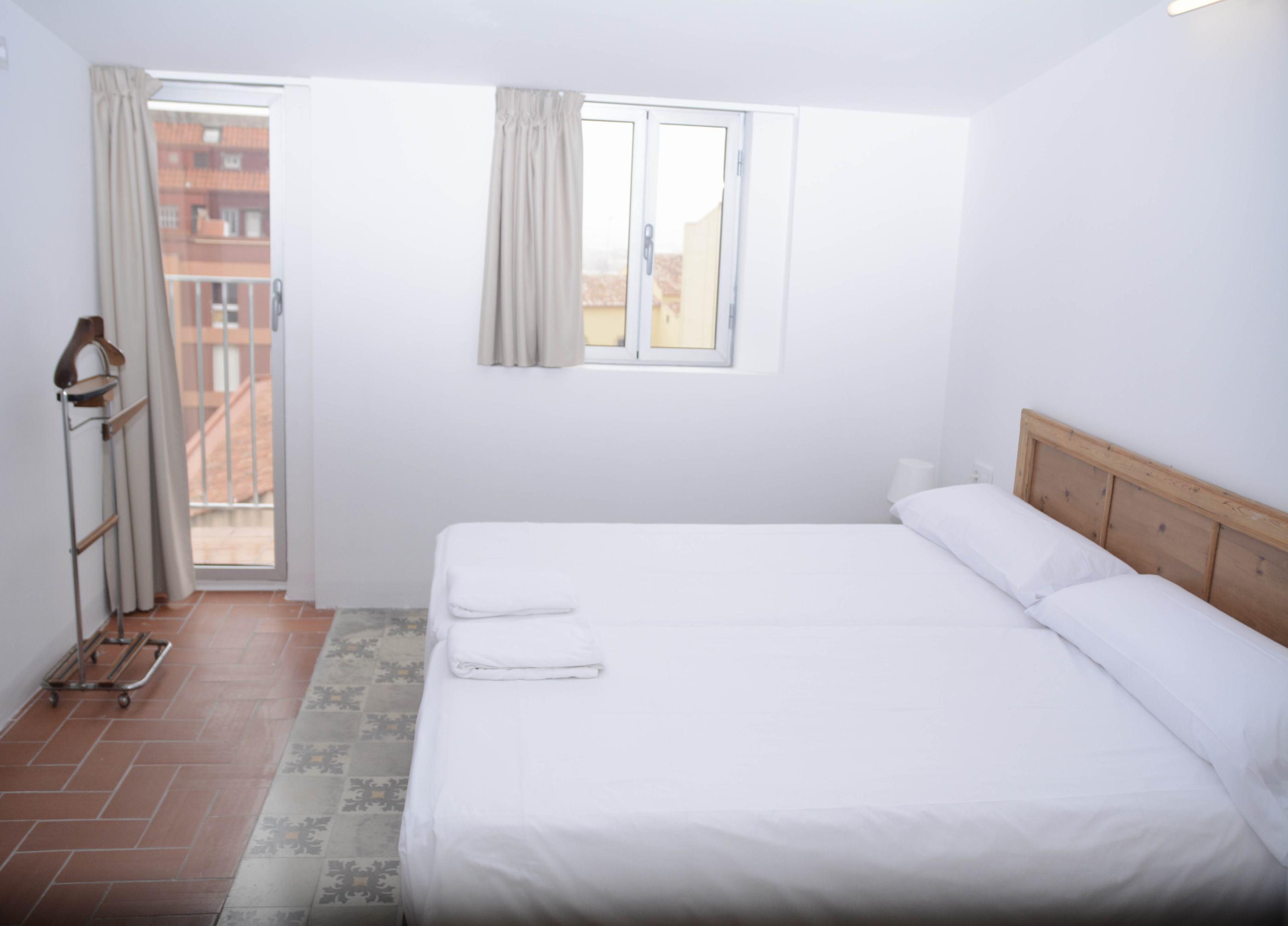 Hotel Pigal Tarragone