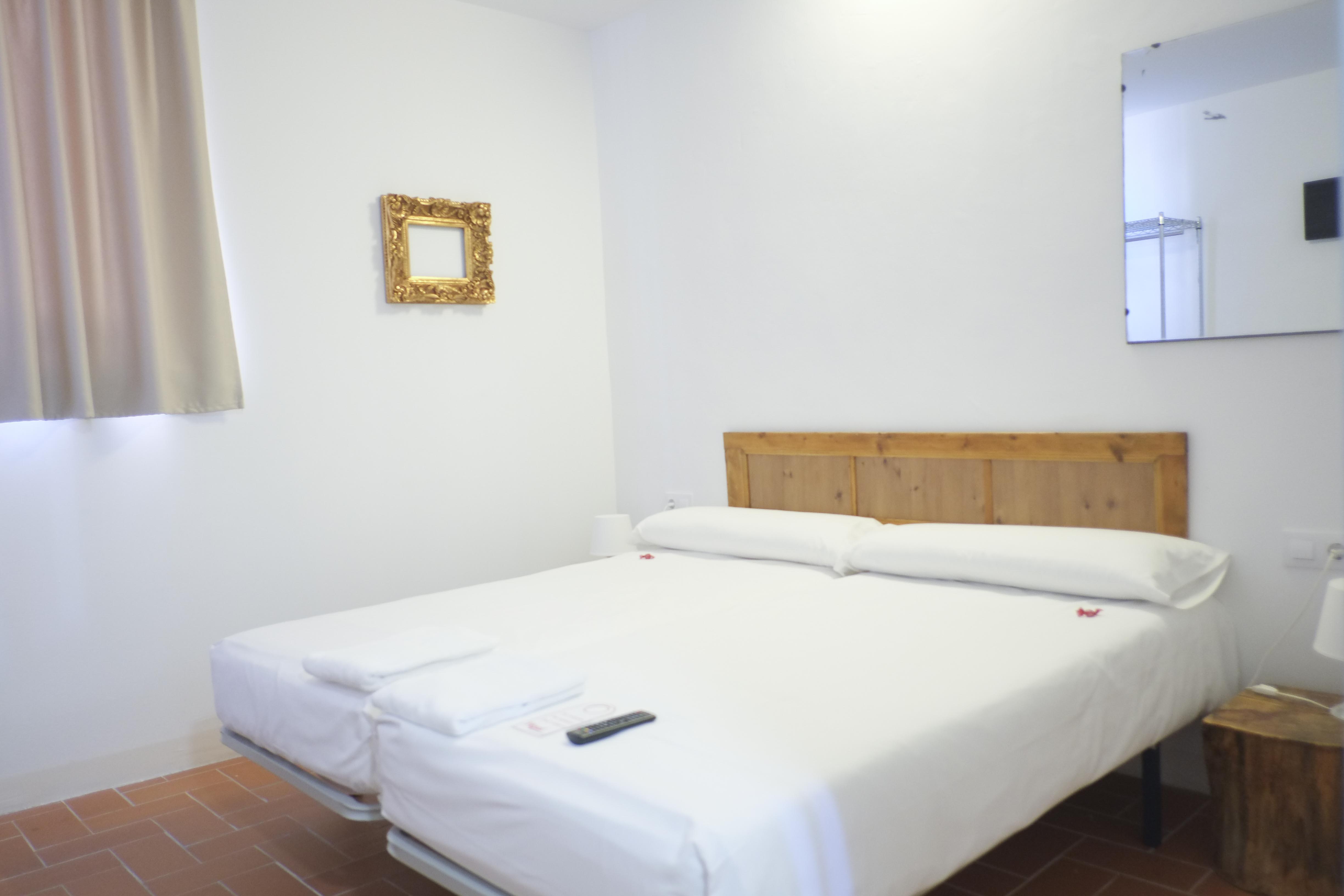 Pigal Hotel