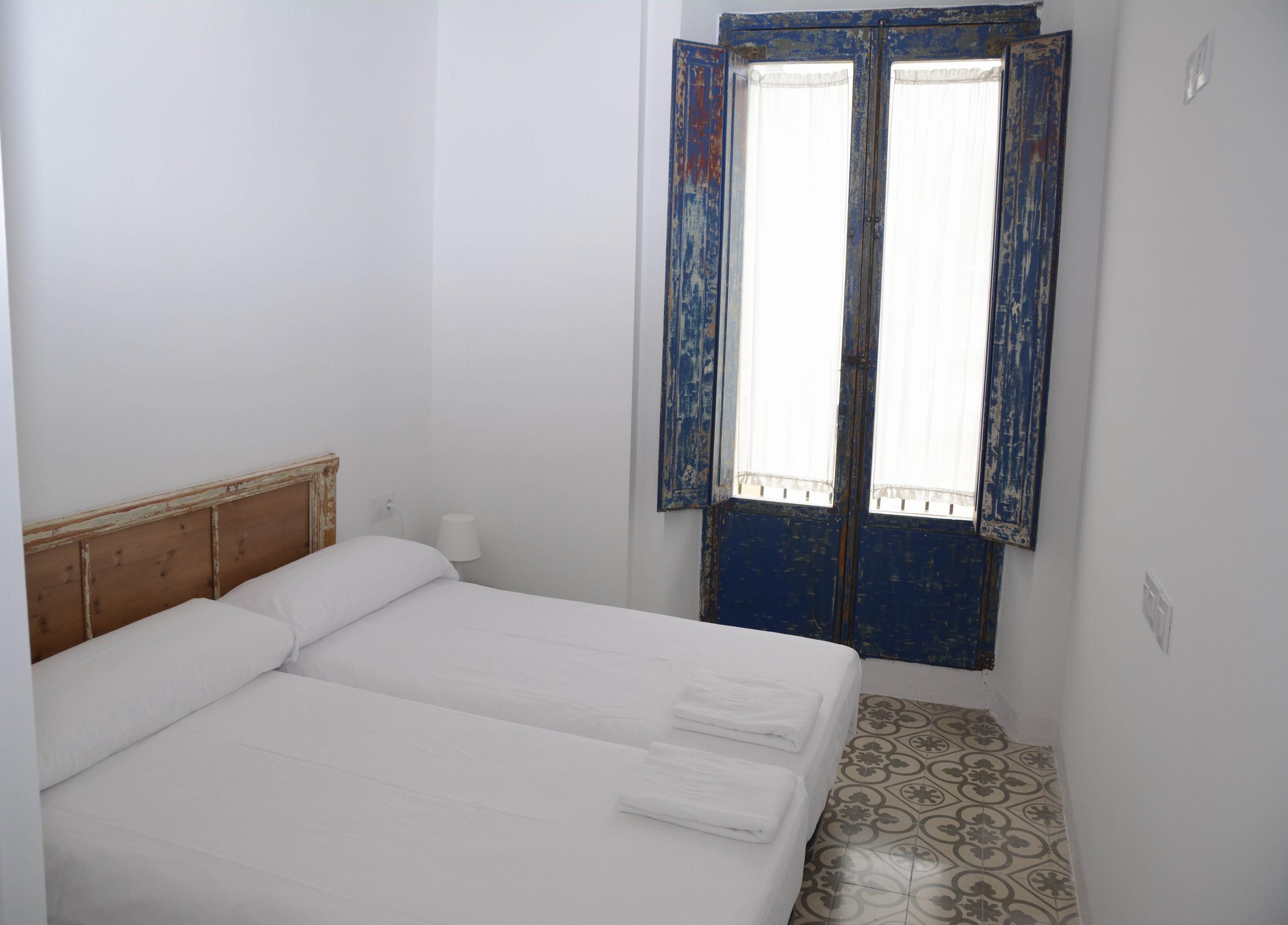 Pigal Hotel Tarragona