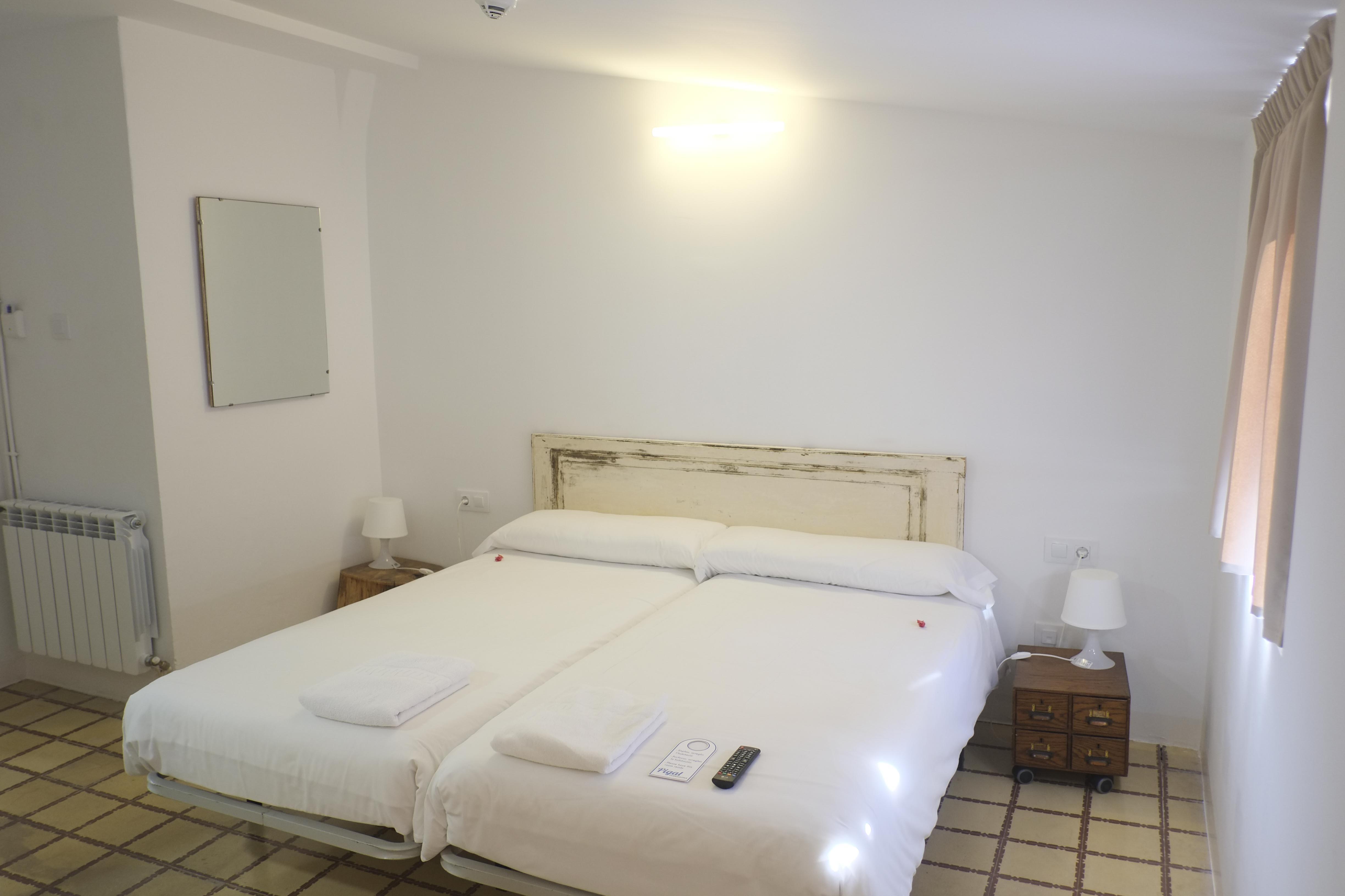 Hotel Pigal Tarragona