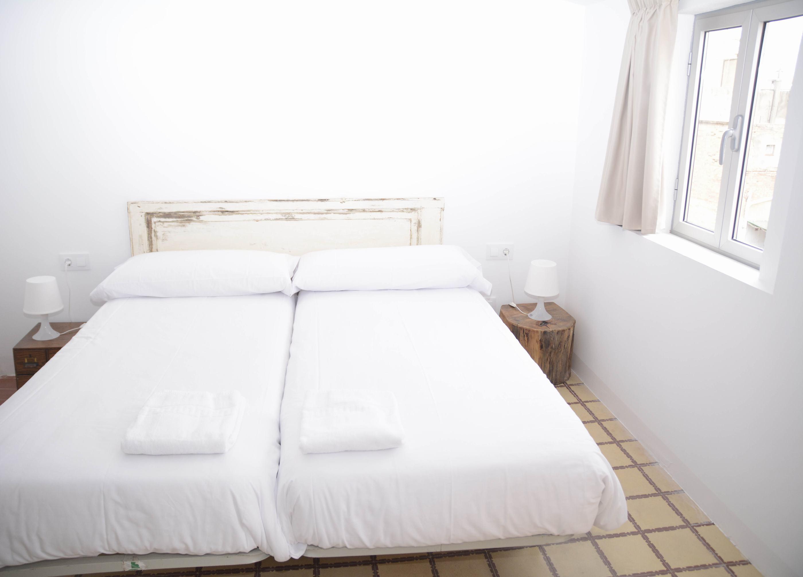 Pigal Hotel Tarragona
