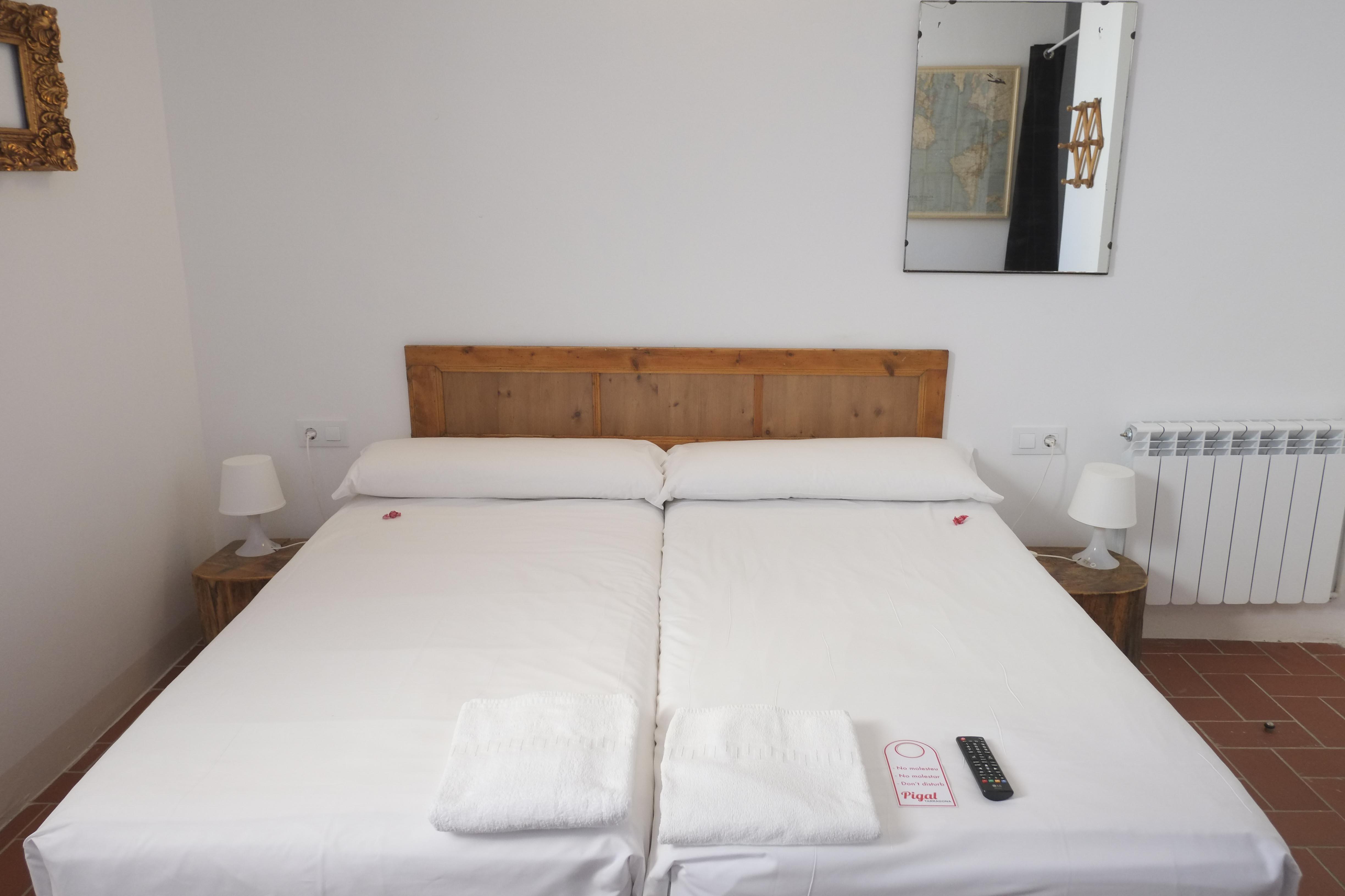 Hotel Pigal Tarragona