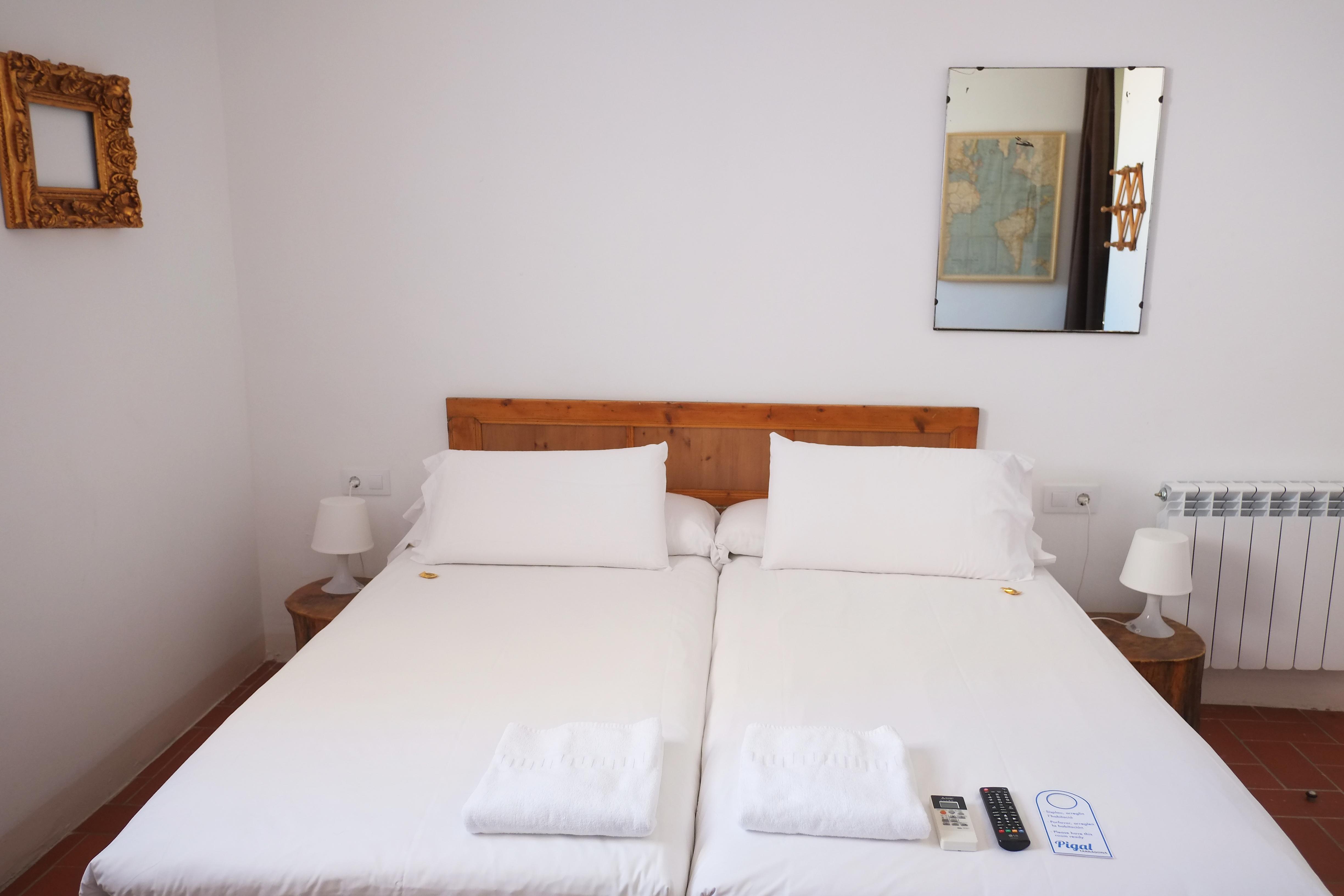 Pigal Hotel
