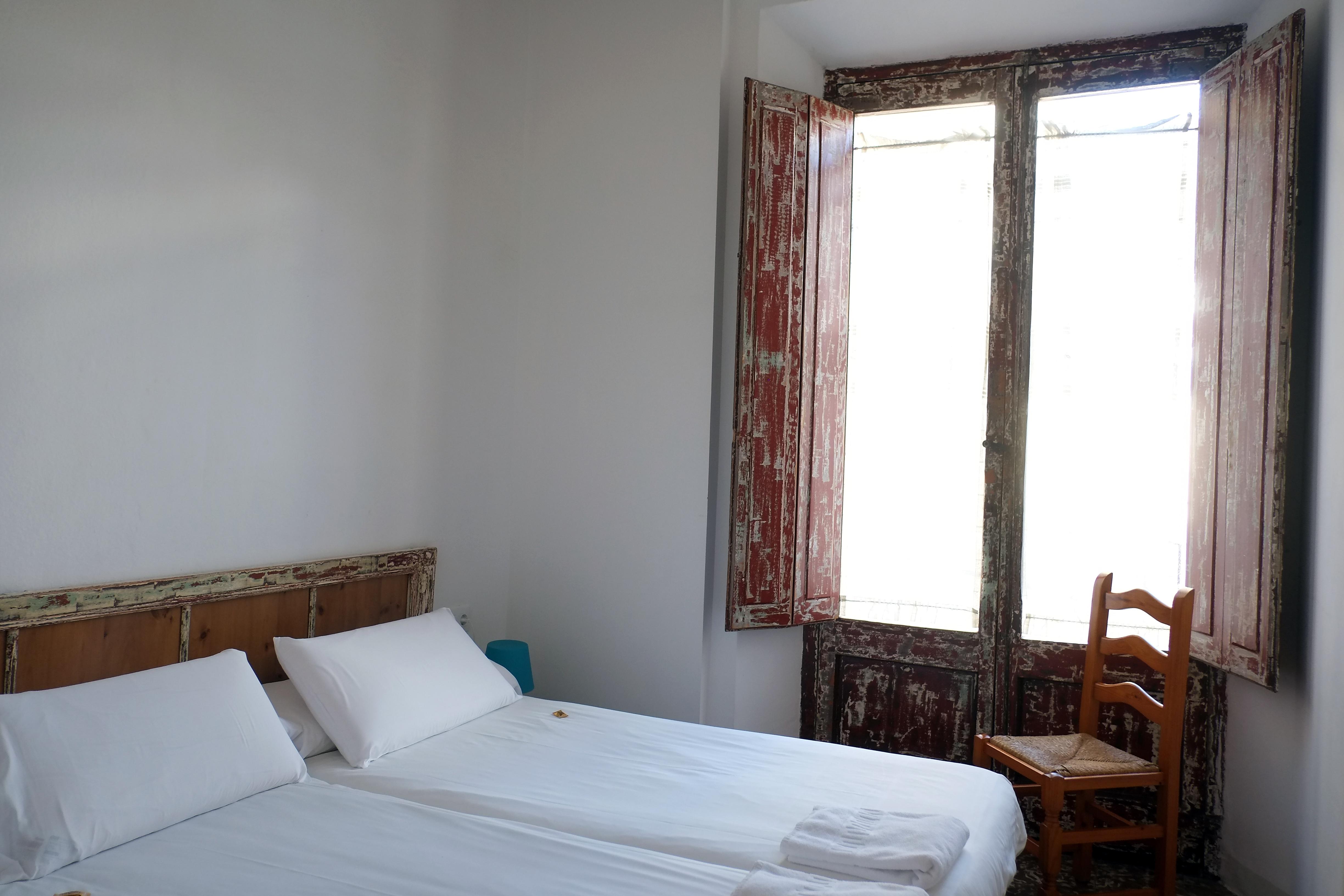 Pigal Hotel
