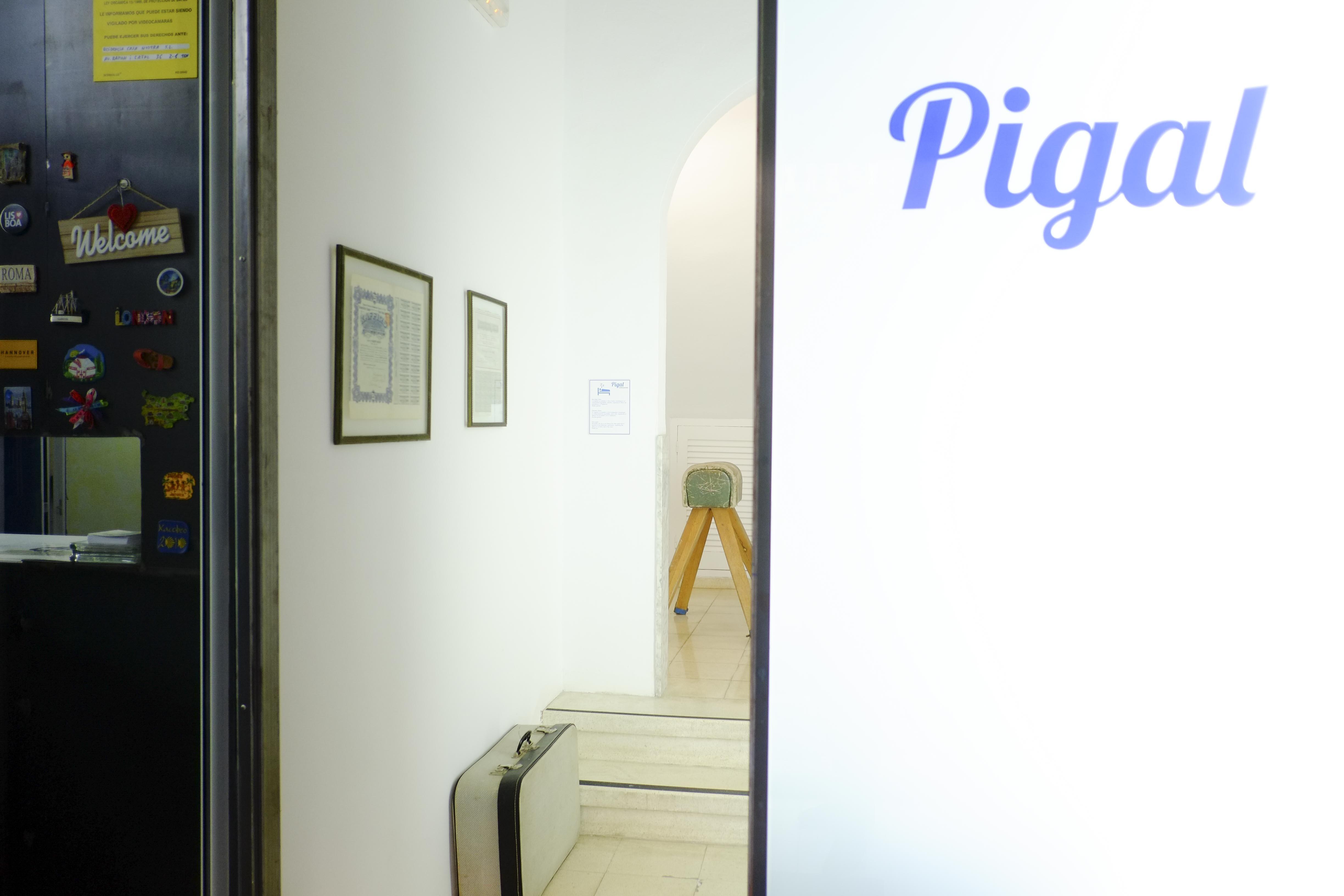Pigal Hotel *