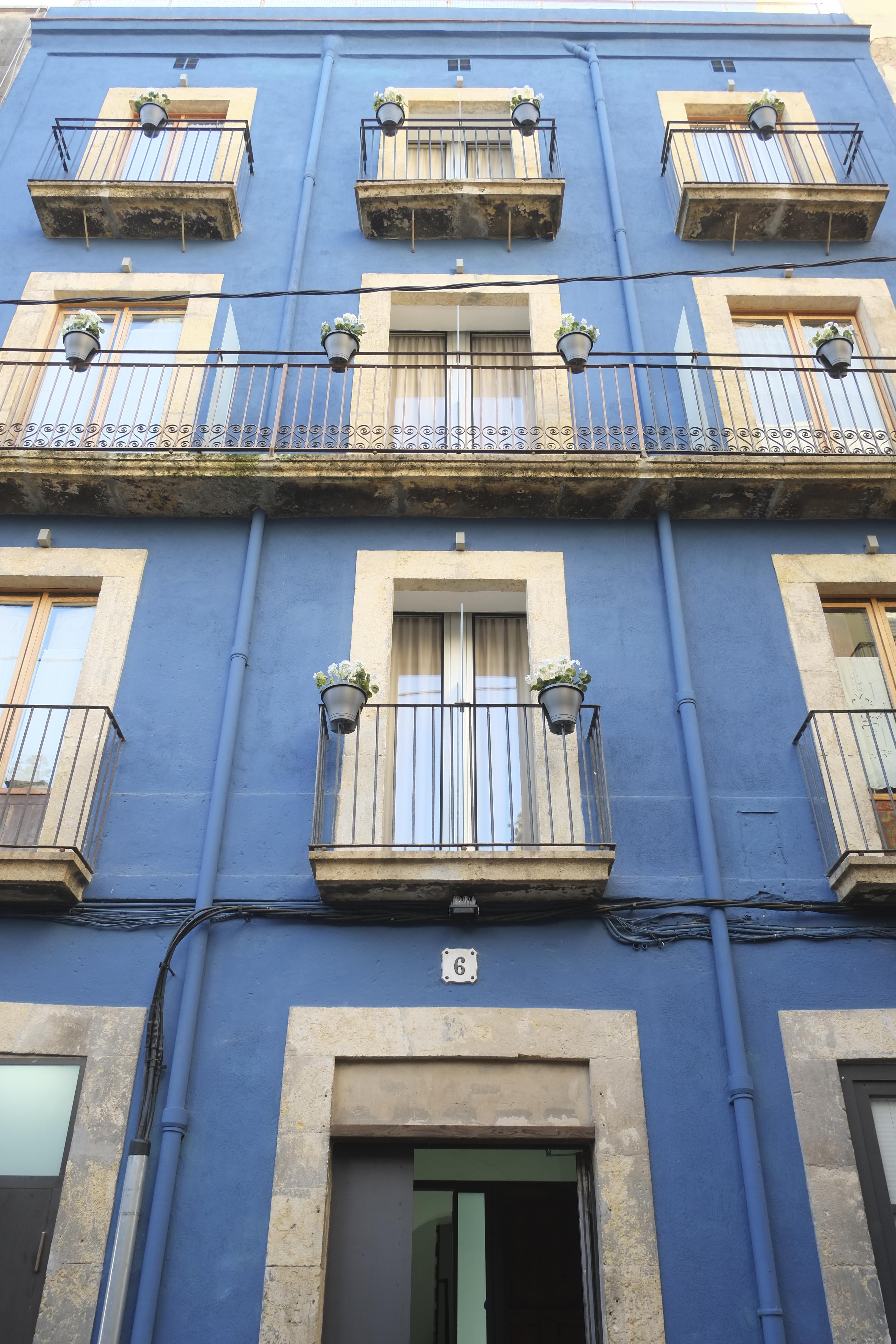 Hotel Pigal Tarragona