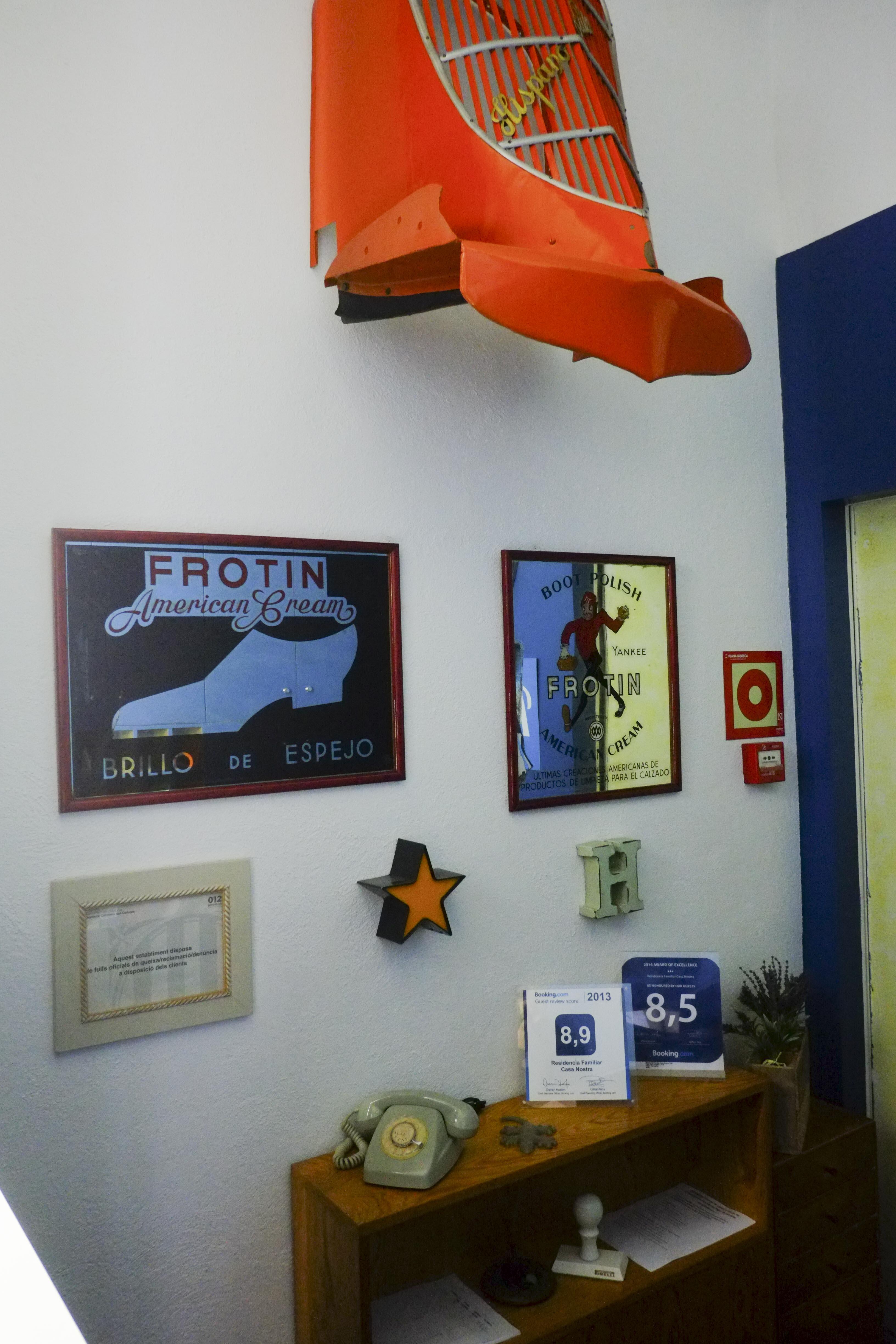 Hotel Pigal