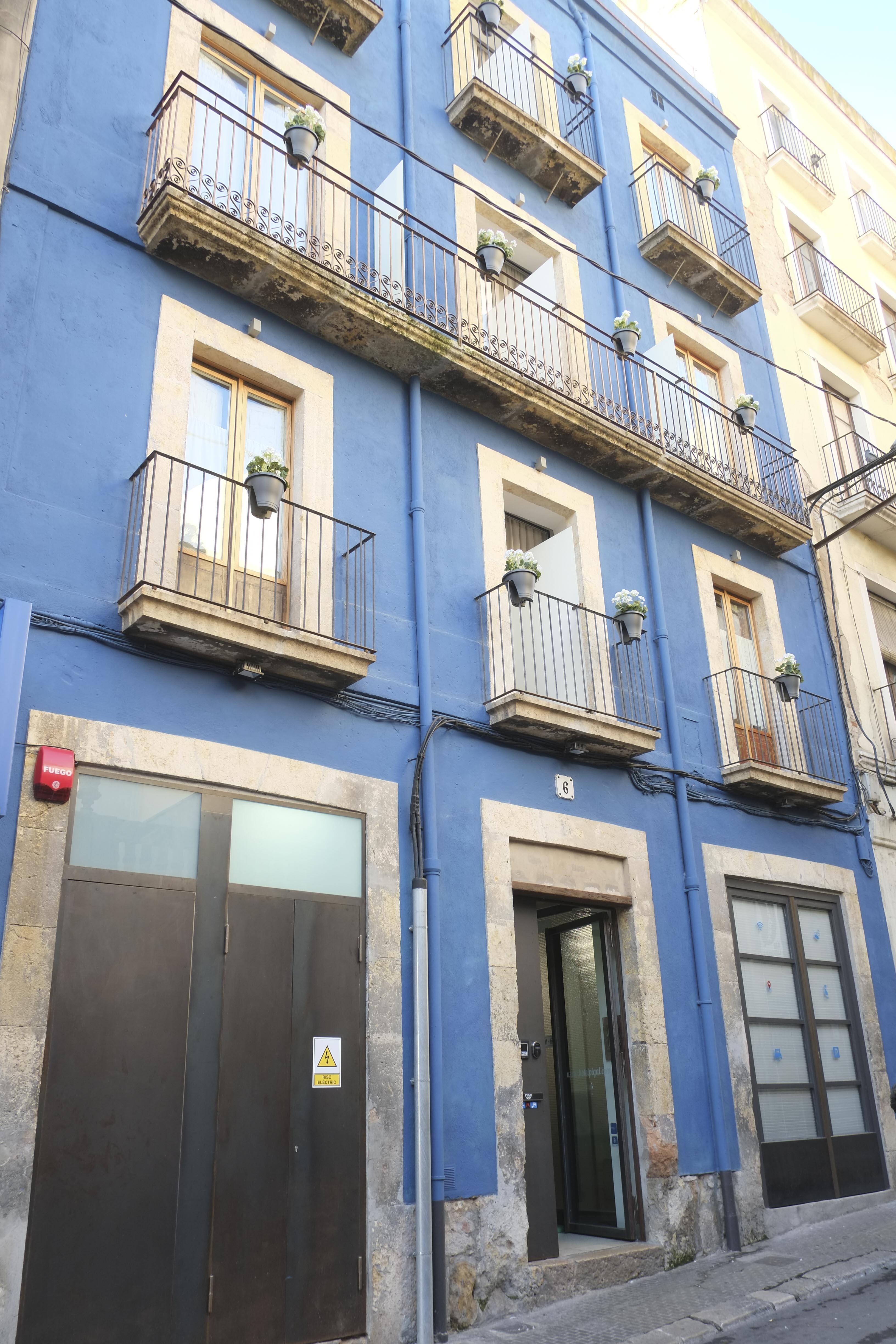 Pigal Tarragona