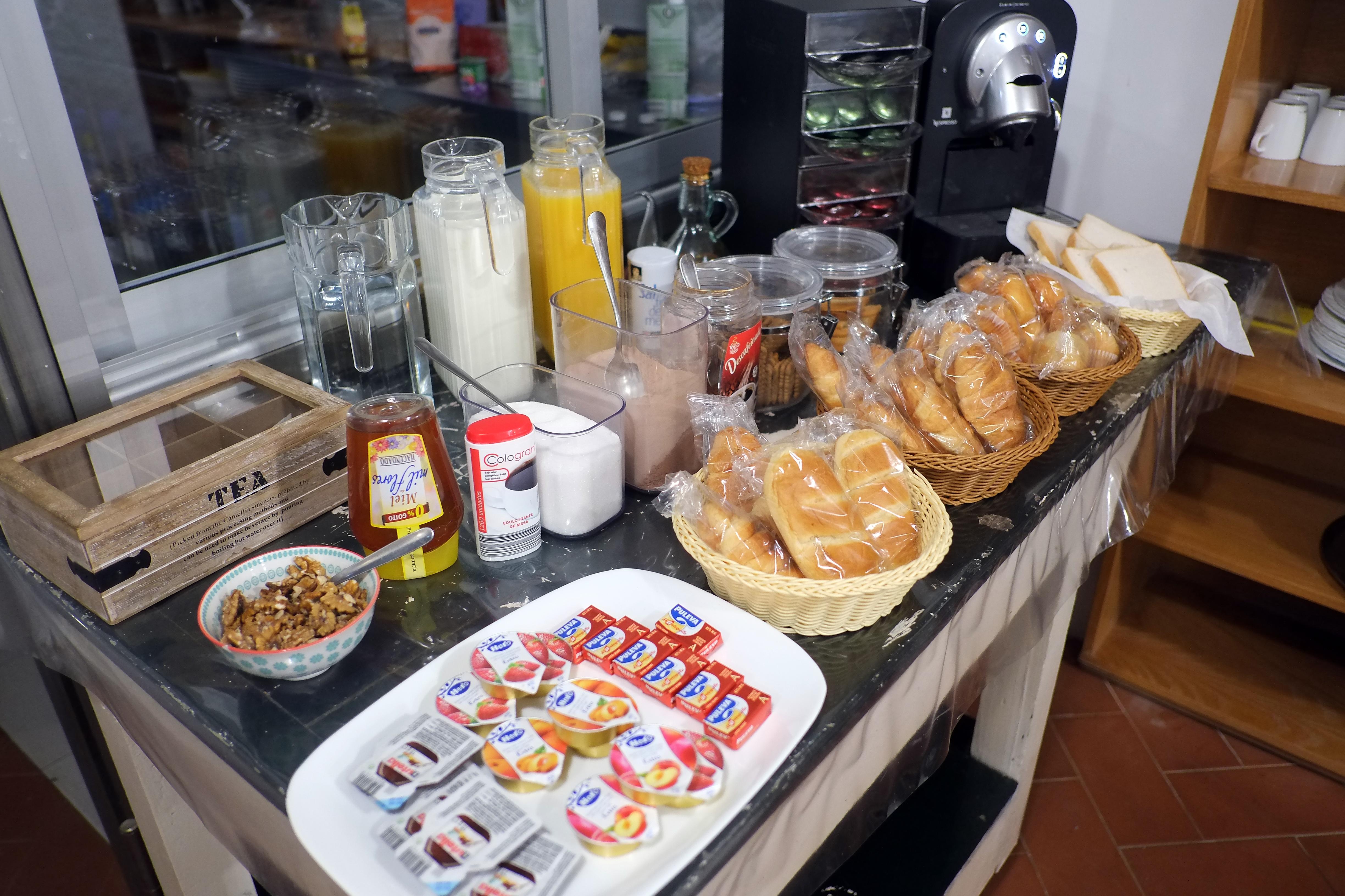 Pigal Hotel Tarragona