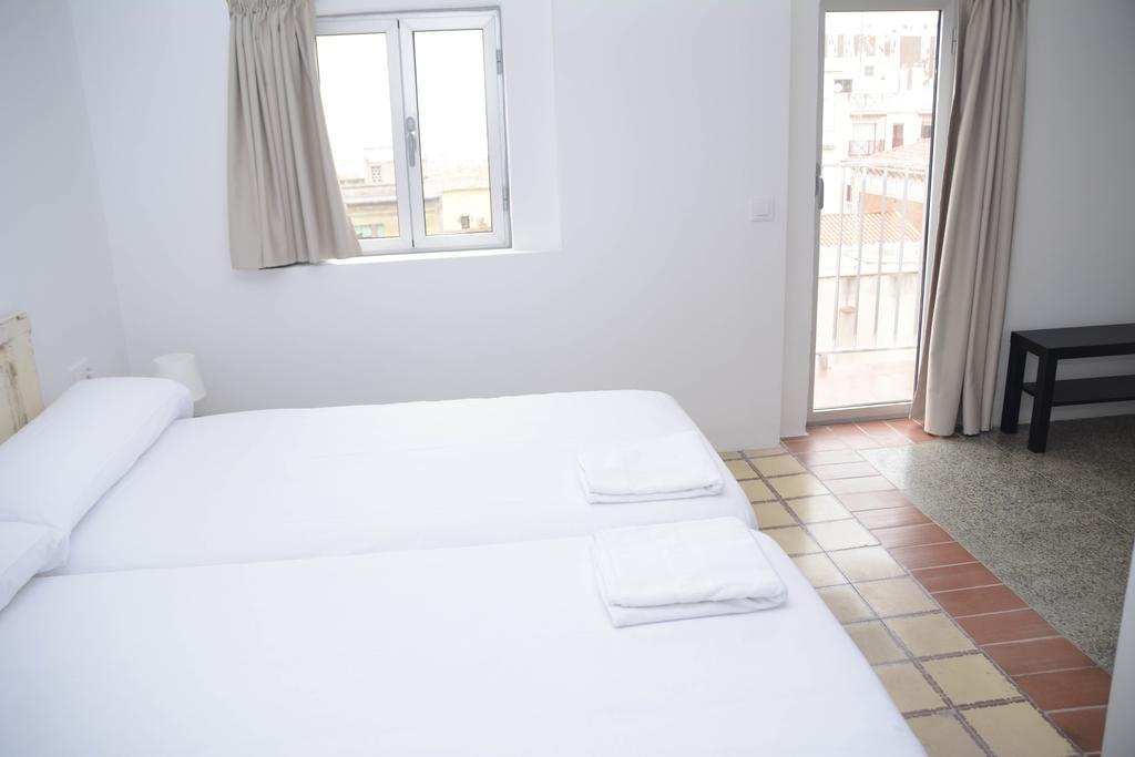 Pigal Hotel