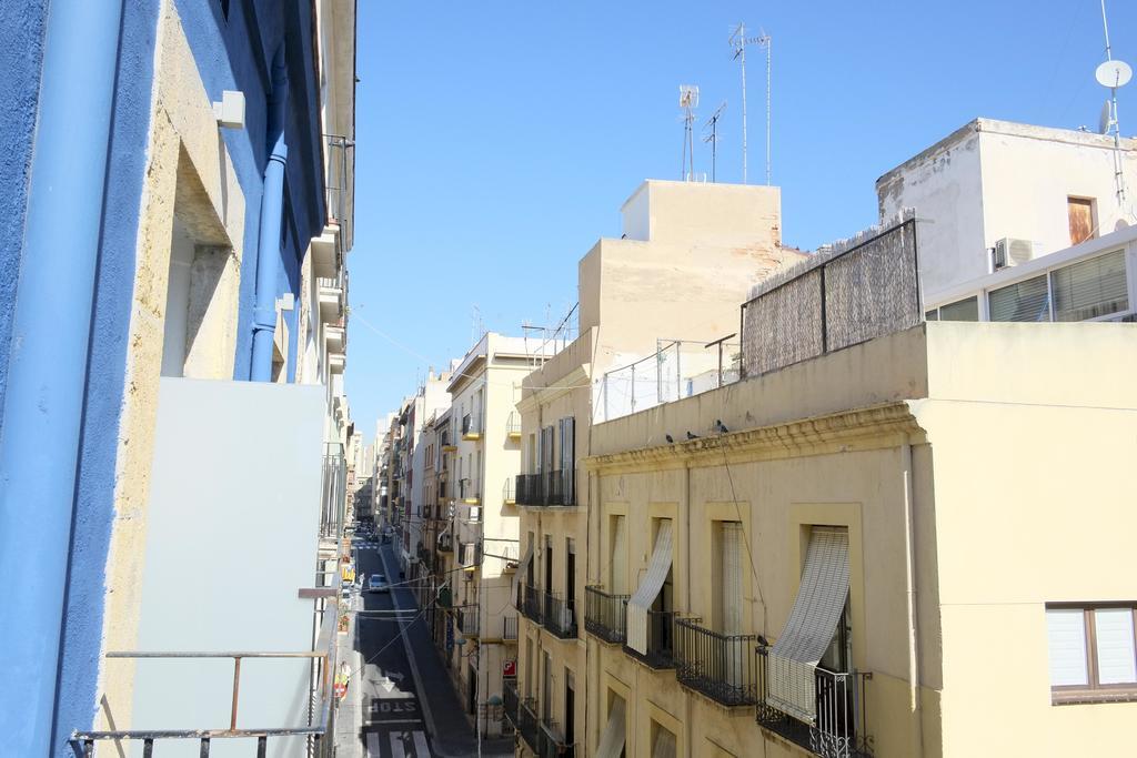 Hotel Pigal Tarragona