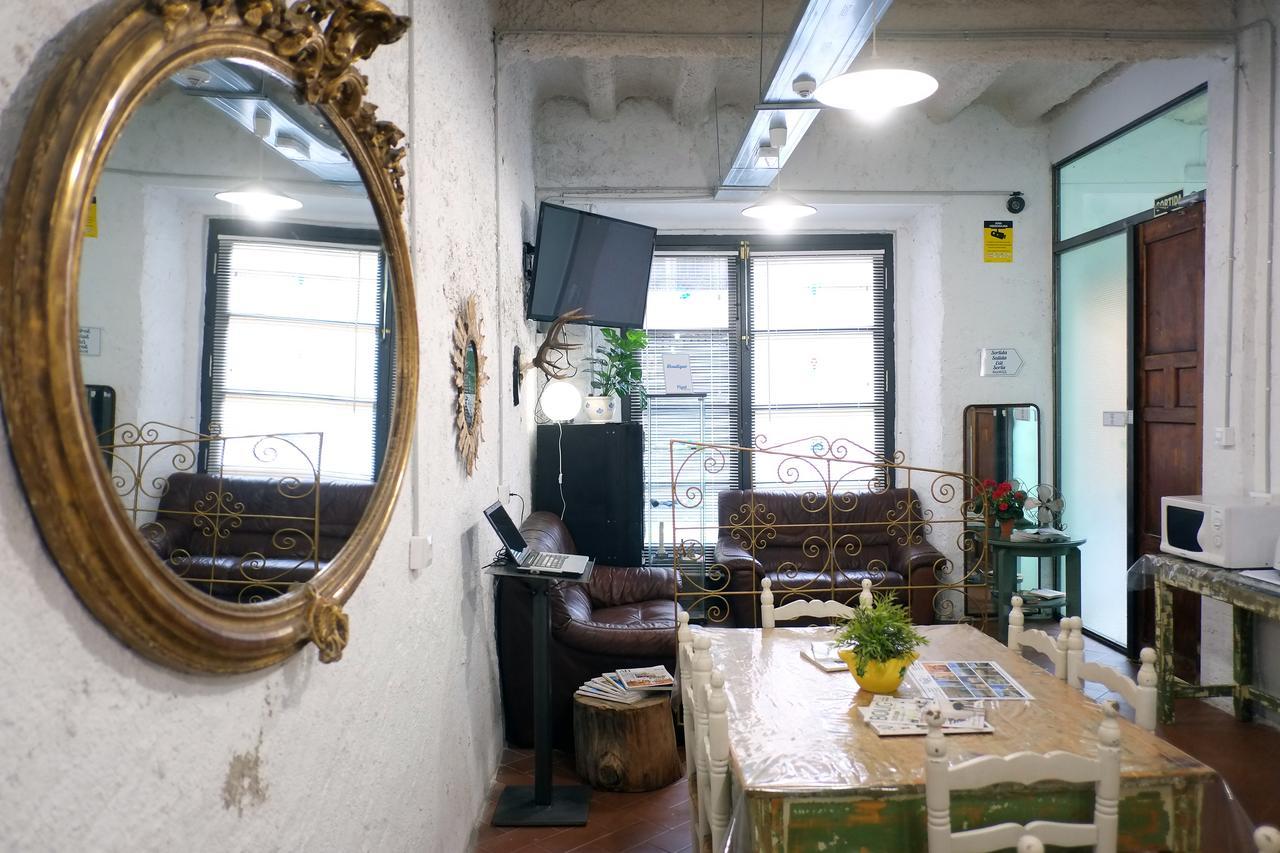 Hotel Pigal Tarragona