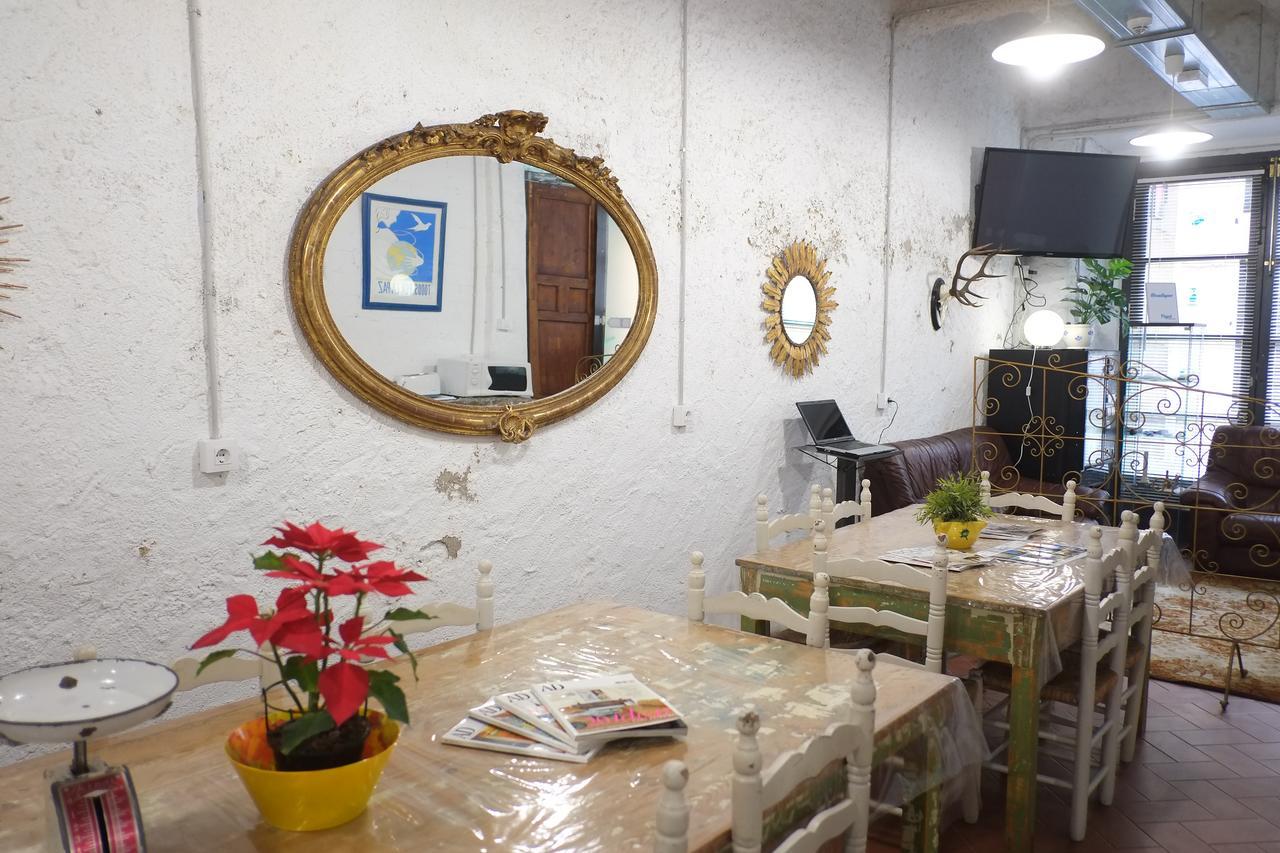 Hotel Pigal Tarragona