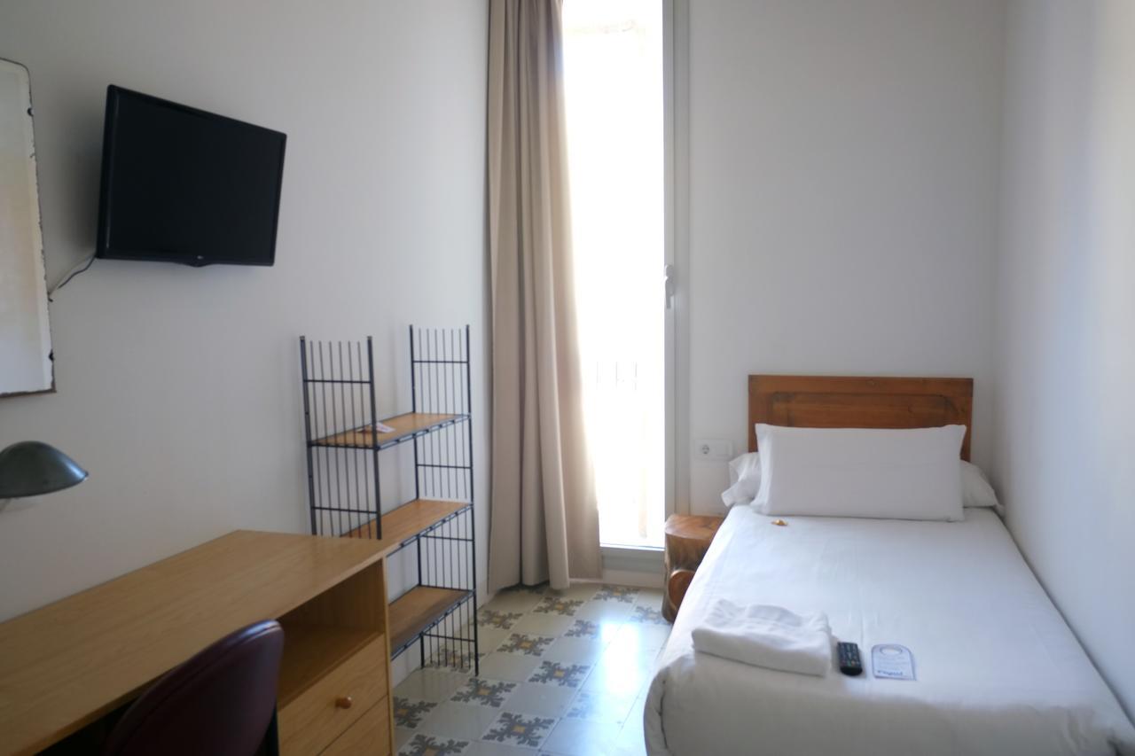 Pigal Hotel Tarragona