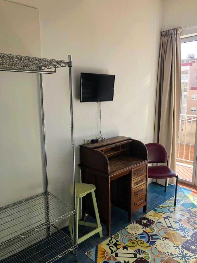 Hotel Pigal Tarragona
