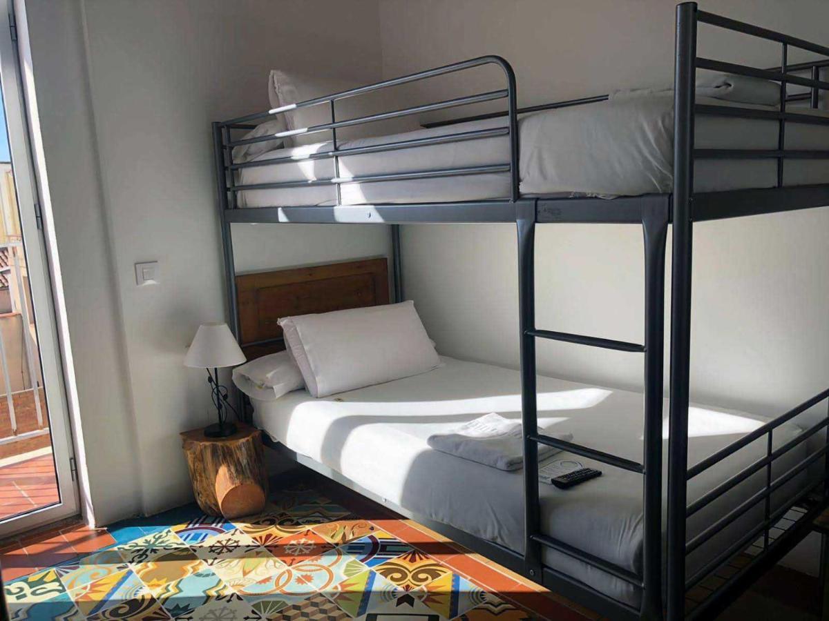 Pigal Hotel Tarragona